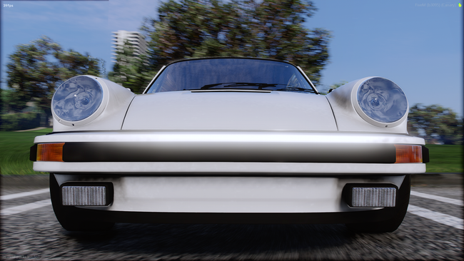 Pfister 911 3.3 preview 5